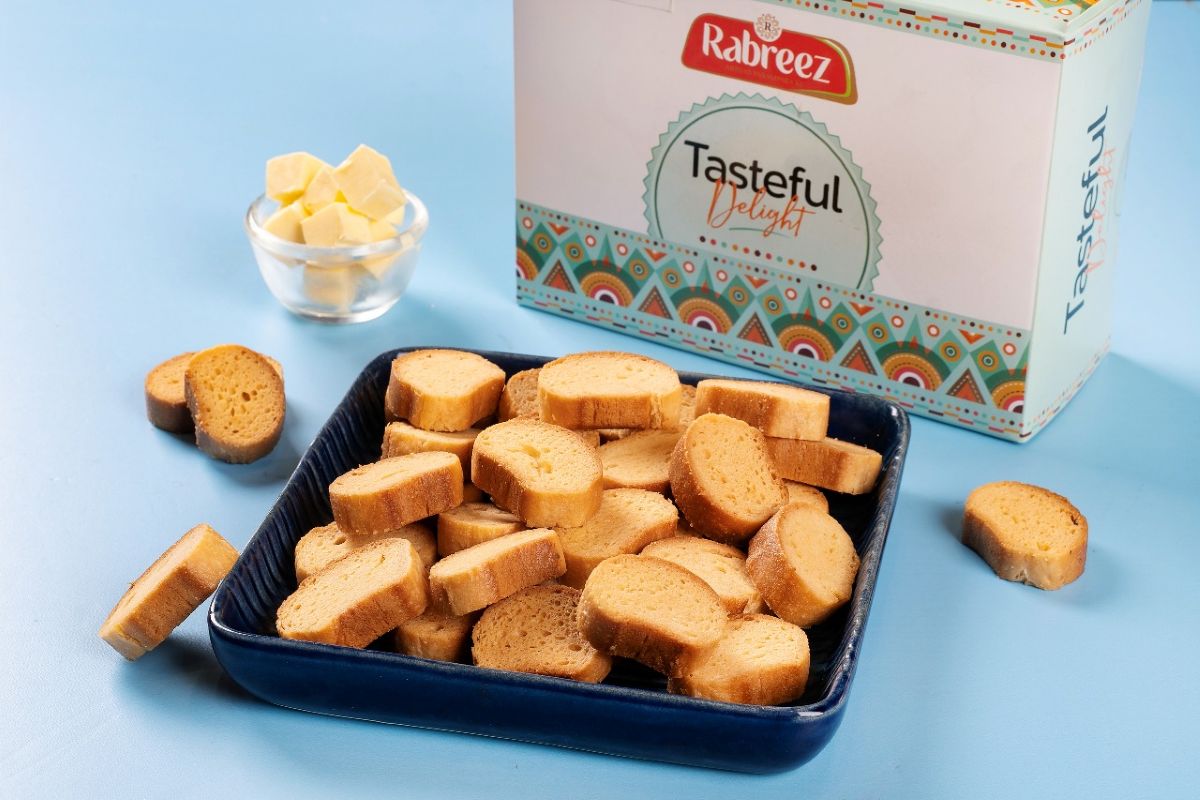 Butter Toast